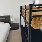 4 Bedrooms House At 15 Minutes To Paceville Apartament *