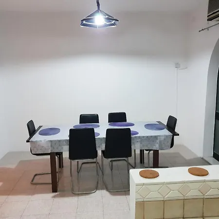 4 Bedrooms House At 15 Minutes To Paceville Saint Julian's