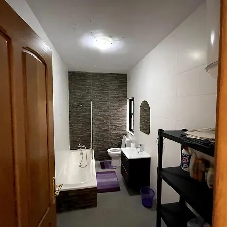 4 Bedrooms House At 15 Minutes To Paceville * St. Julian's