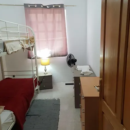 4 Bedrooms House At 15 Minutes To Paceville San Giuliano