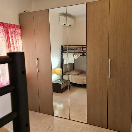 4 Bedrooms House At 15 Minutes To Paceville *