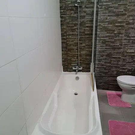 4 Bedrooms House At 15 Minutes To Paceville Saint Julian's