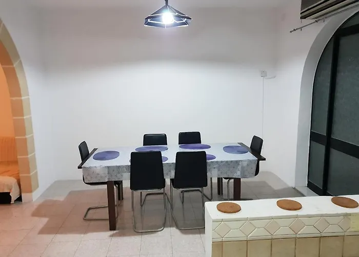 4 Bedrooms House At 15 Minutes To Paceville Saint Julian's