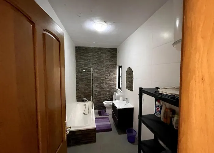 4 Bedrooms House At 15 Minutes To Paceville * Saint Julian's