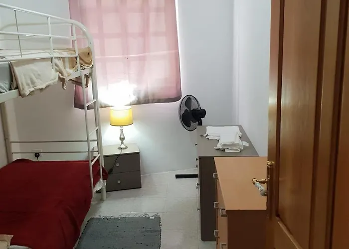 4 Bedrooms House At 15 Minutes To Paceville Saint Julian's