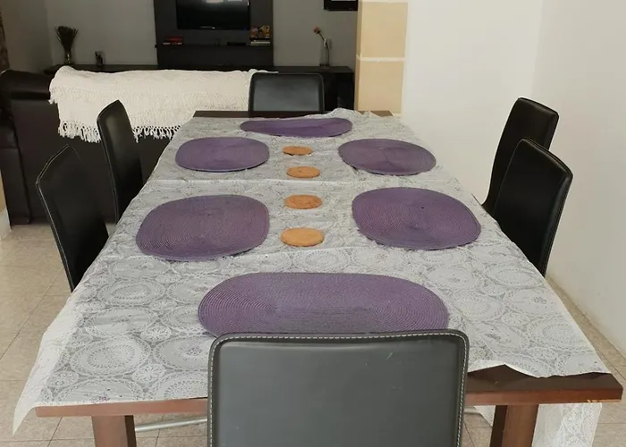 4 Bedrooms House At 15 Minutes To Paceville Apartment Saint Julian's