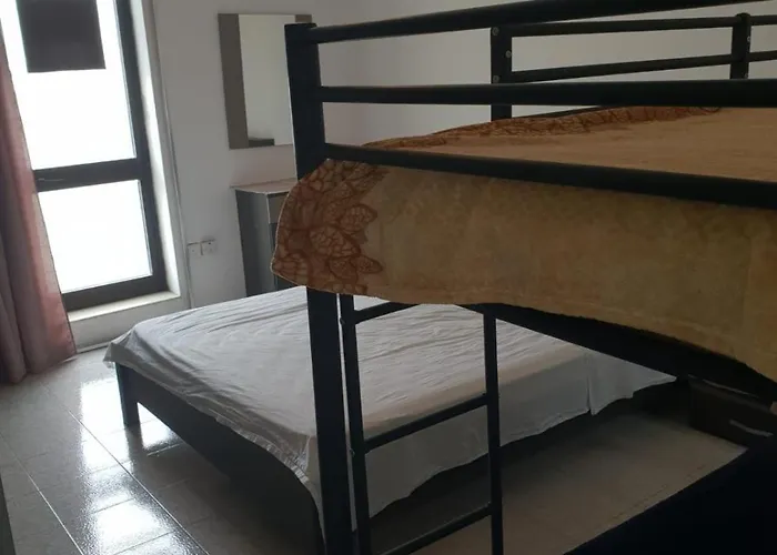 Apartment 4 Bedrooms House At 15 Minutes To Paceville Saint Julian's