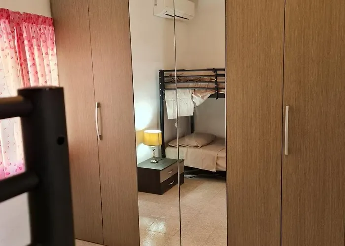 4 Bedrooms House At 15 Minutes To Paceville *