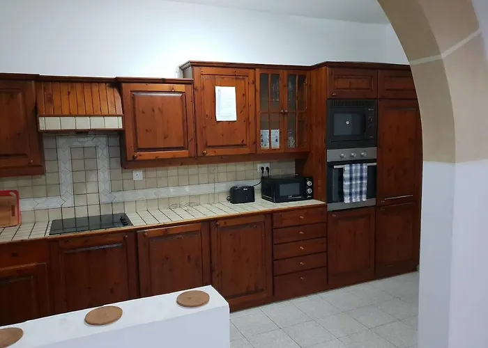 4 Bedrooms House At 15 Minutes To Paceville * Saint Julian's