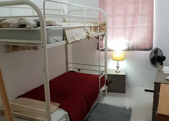 4 Bedrooms House At 15 Minutes To Paceville