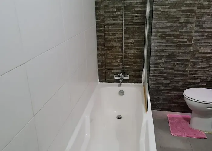 4 Bedrooms House At 15 Minutes To Paceville Saint Julian's