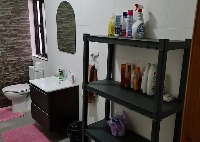 4 Bedrooms House At 15 Minutes To Paceville Saint Julian's